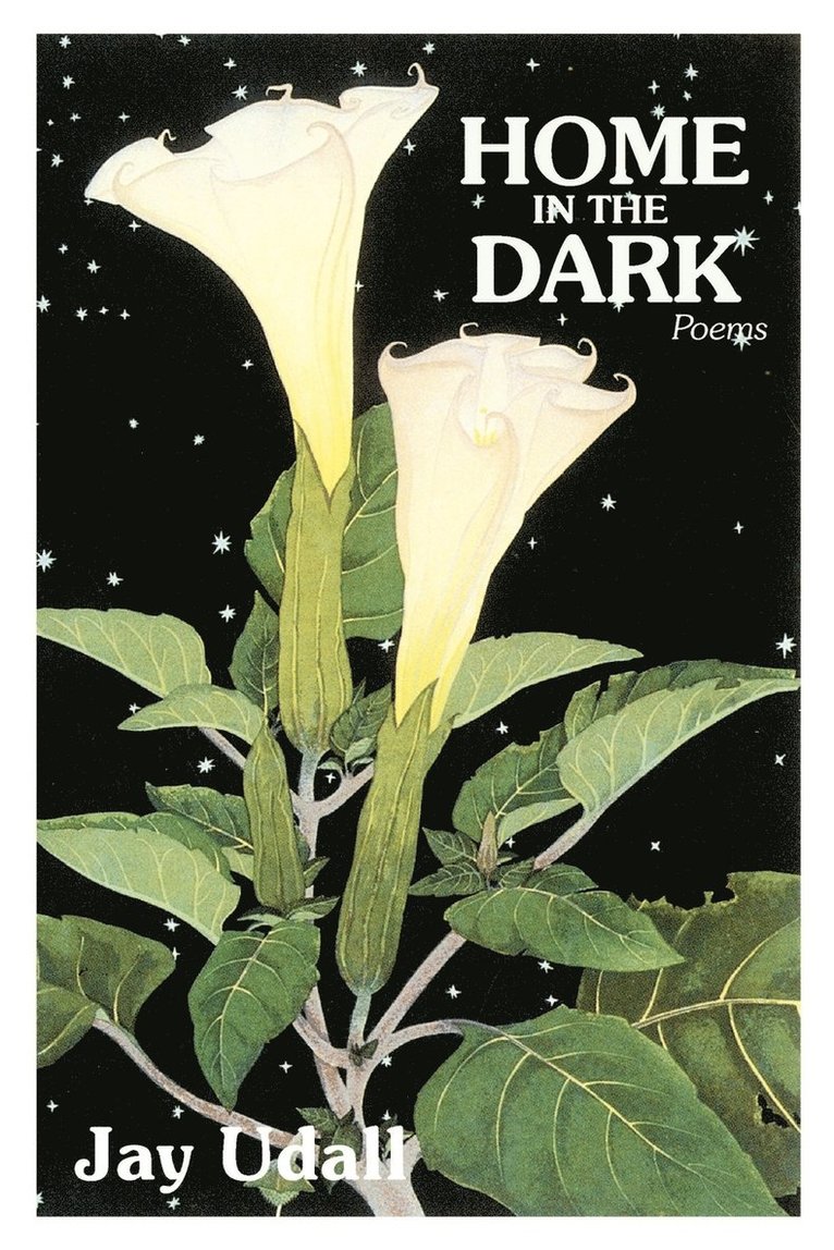 Home in the Dark 1