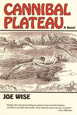 Cannibal Plateau 1