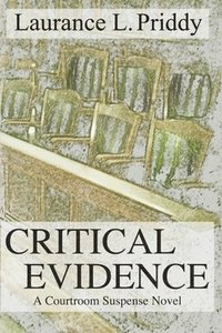 bokomslag Critical Evidence