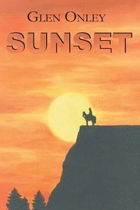 bokomslag Sunset