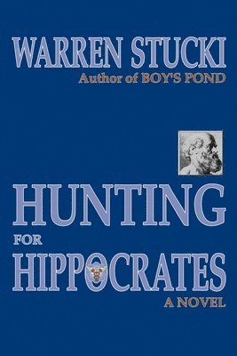 bokomslag Hunting for Hippocrates