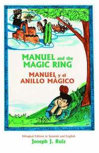 bokomslag Manuel and the Magic Ring