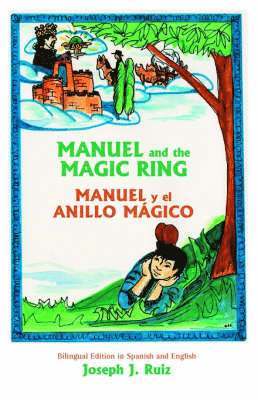 Manuel and the Magic Ring 1