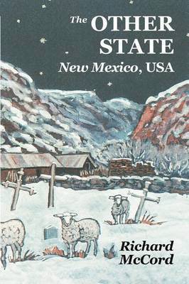 bokomslag Other State, New Mexico USA