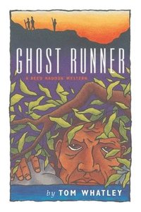 bokomslag Ghost Runner