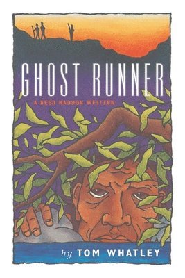 Ghost Runner 1