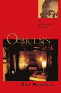 bokomslag O'Brien's Desk