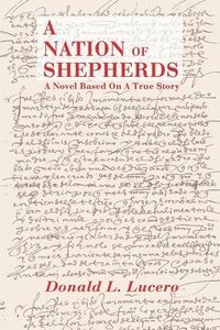 bokomslag A Nation of Shepherds