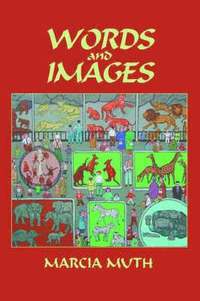 bokomslag Words and Images (Softcover)