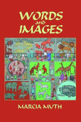 Words and Images (Softcover) 1