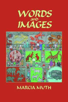 bokomslag Words and Images (Hardcover)