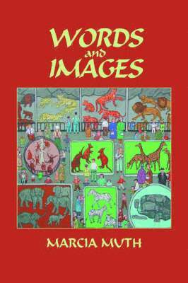 Words and Images (Hardcover) 1