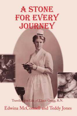 bokomslag A Stone for Every Journey (Softcover)