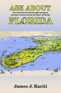 bokomslag Ask about Florida