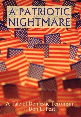 A Patriotic Nightmare 1