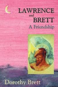 bokomslag Lawrence and Brett (Softcover)
