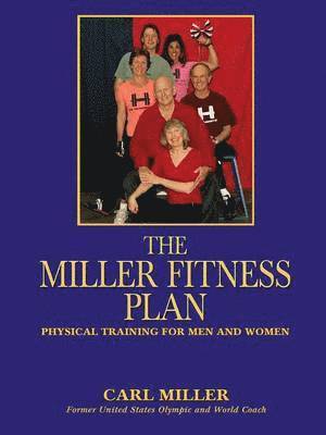 bokomslag Miller Fitness Plan
