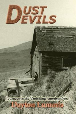 Dayton Lummis - Dust Devils, Häftad