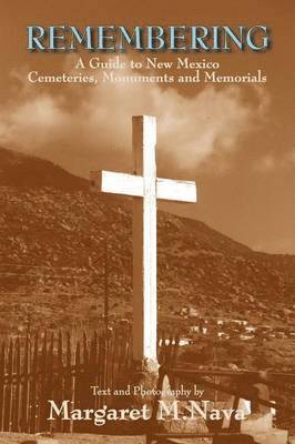 Margaret M Nava, Margaret M. Nava, M. Nava, Margaret - Remembering, Häftad