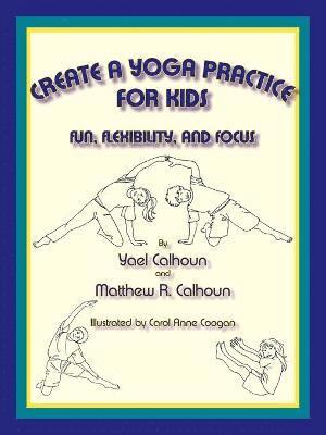 Create a Yoga Practice for Kids
