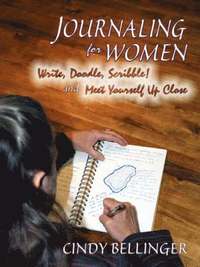 bokomslag Journaling for Women