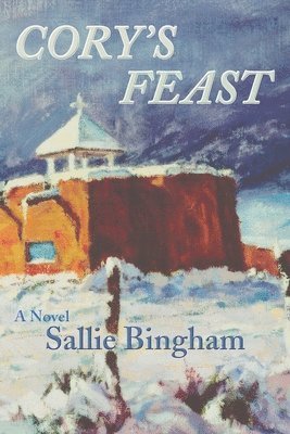 bokomslag Cory's Feast (Softcover)