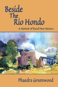 bokomslag Beside the Rio Hondo