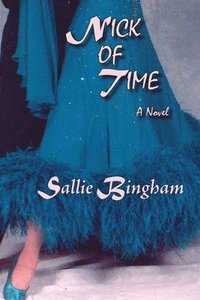 bokomslag Nick of Time (Softcover)