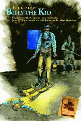 The Death of Billy the Kid 1