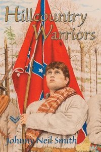 bokomslag Hillcountry Warriors
