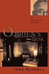 bokomslag O'Brien's Desk (Softcover)
