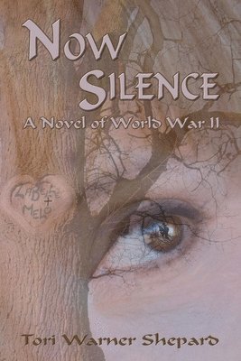 bokomslag Now Silence