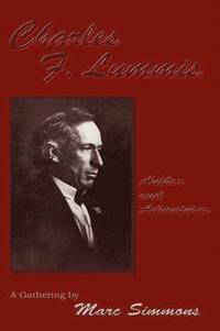 bokomslag Charles F. Lummis (Softcover)