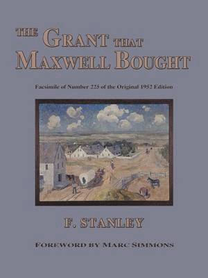 Grant That Maxwell Bought