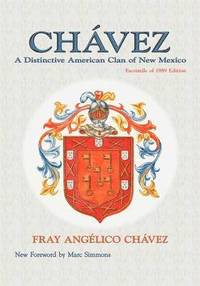 bokomslag Chavez