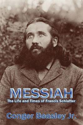 Conger Beasley, Jr. Beasley, Conger, Conger Jr. Beasley - Messiah, Häftad