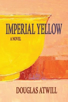 Imperial Yellow 1
