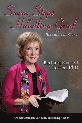 Seven Steps for Handling Grief 1