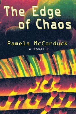 The Edge of Chaos (Softcover) 1