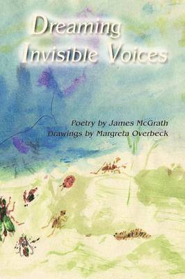 Dreaming Invisible Voices 1