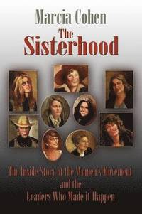 bokomslag The Sisterhood