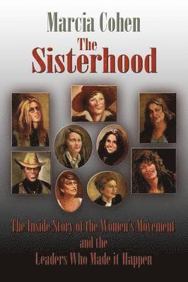 Marcia Cohen - Sisterhood, Häftad