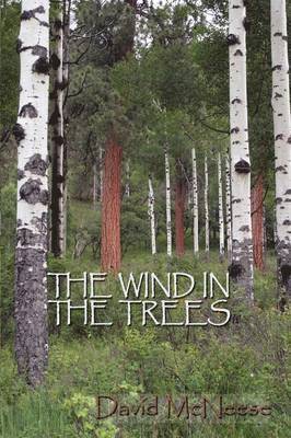 The Wind in the Trees 1