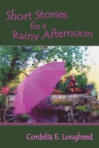 bokomslag Short Stories for a Rainy Afternoon
