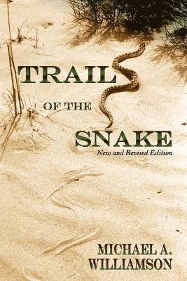 bokomslag Trail of the Snake