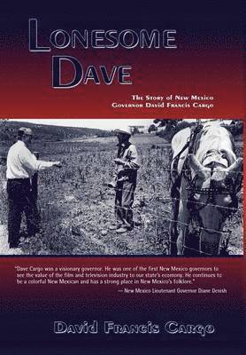 Lonesome Dave 1