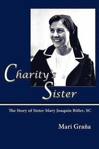 bokomslag Charity's Sister