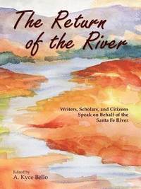 bokomslag The Return of the River