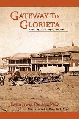bokomslag Gateway to Glorieta