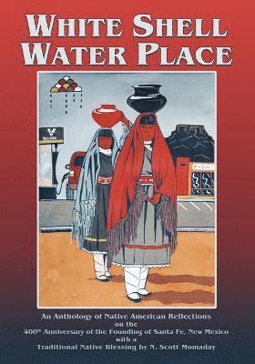 White Shell Water Place (Softcover)